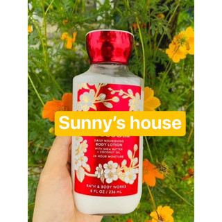 BBW Lotion 236ml