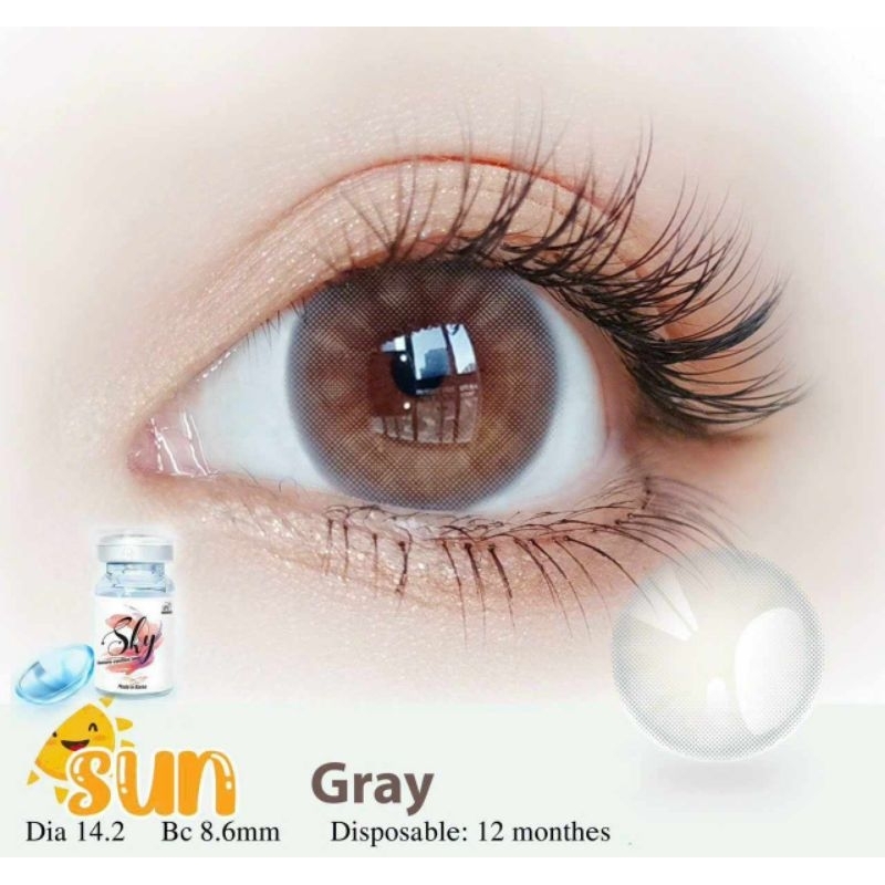 Lens màu đẹp tuyển chọn chính hãng, hsd 1 năm siêu HOT (Sỉ lens kính áp tròng ib💯)