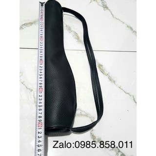 Bao da đựng điếu cày kích thước 50cm