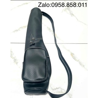 Bao da đựng điếu cày kích thước 50cm