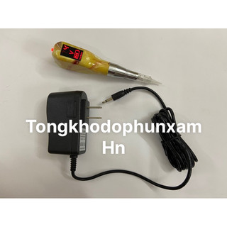 Sạc máy thần thánh tích điện đít vuông
