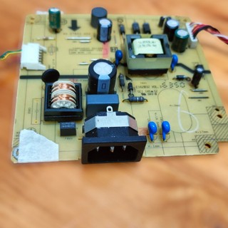 Mainboard nguồn màn hình DELL E2016H