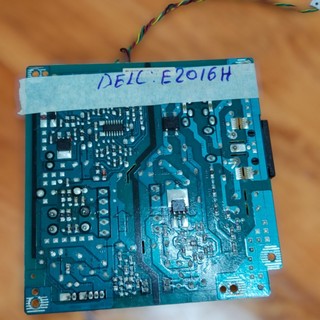 Mainboard nguồn màn hình DELL E2016H