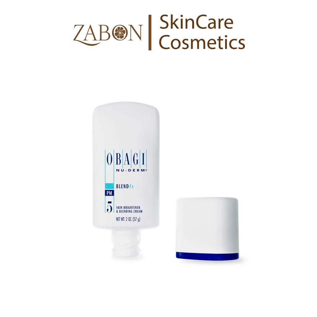 Kem dưỡng làm trắng da, mờ nám Nu-Derm Blend Fx 5