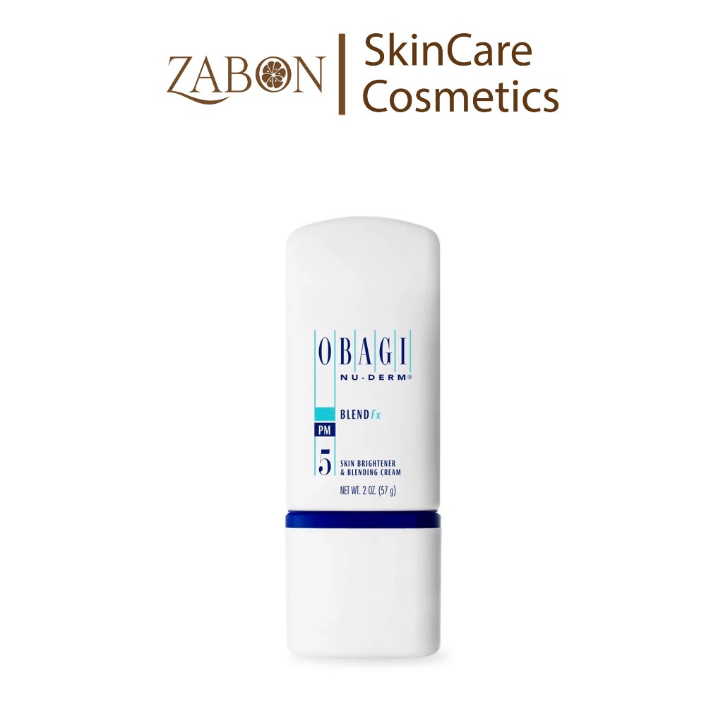 Kem dưỡng làm trắng da, mờ nám Nu-Derm Blend Fx 5