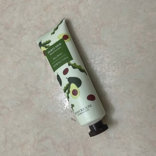 Kem dưỡng tay nội địa trung perfumed 30g
