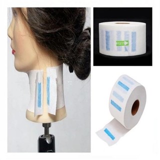 GIẤY QUẤN CỔ CẮT TÓC LOẠI TỐT , 1 CÂY 5 CUỘN