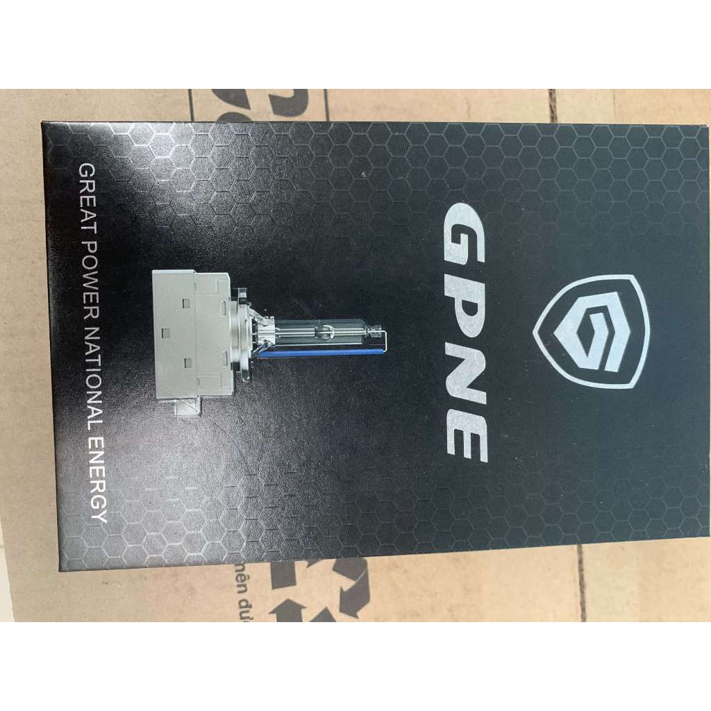 Bóng Bi-Xenon D1S cho Kia Sorento