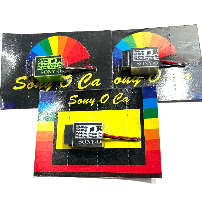 Nhại Còi Sony Ô Ca Nhại Siêu Nhanh Cực Hay Lắp Mọi Dòng Xe Máy-Xe Đạp Điện Chống Nước 100%