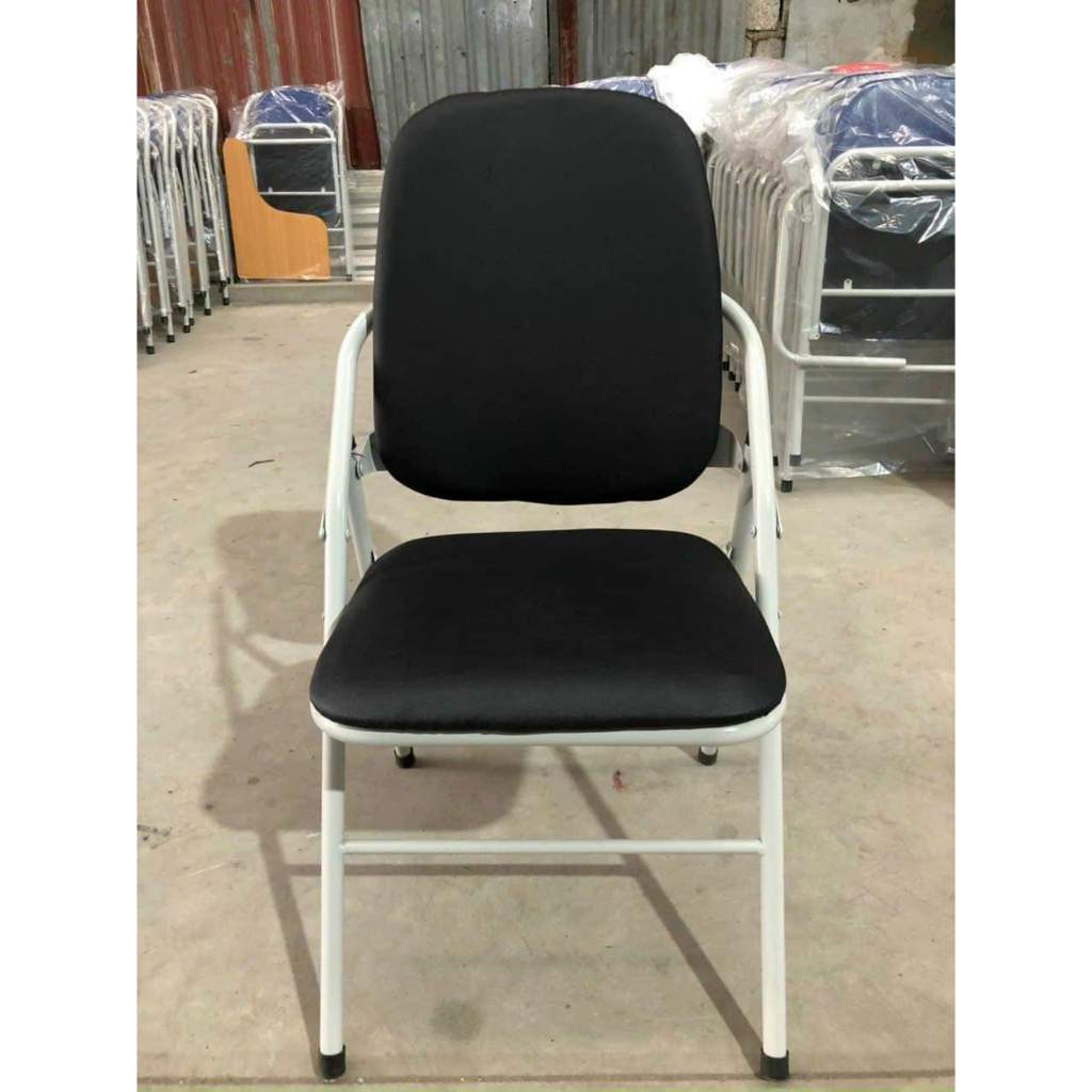 Xả kho Ghế gấp liền bàn, ghế gấp gọn cho Học Sinh, Sinh Viên, Trung Tâm Dạy Học, chân sơn tĩnh điện