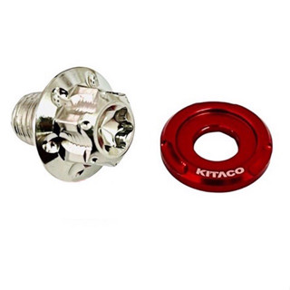  Ốc Chân Gương 10li Inox Salaya Kèm Long Đen Lắp Đặt Mọi Dòng Xe. 