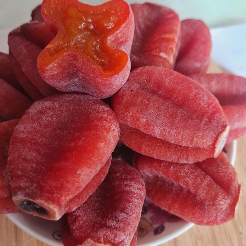 Hồng treo gió 500g