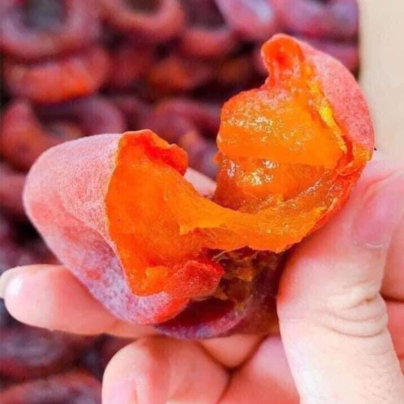 Hồng treo gió 500g