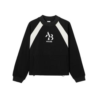 [DEAL SỐC] AB HOUSE - Áo sweater form boxy HARRY nam nữ
