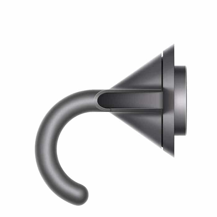 Đầu sấy tóc khuếch tán cho máy sấy tóc Dyson Supersonic HD01 HD02 HD03 HD05 HD08, dùng cho tóc xoăn, có lọn.