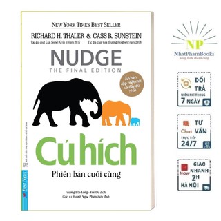 Sách cú hích - phiên bản cuối cùng