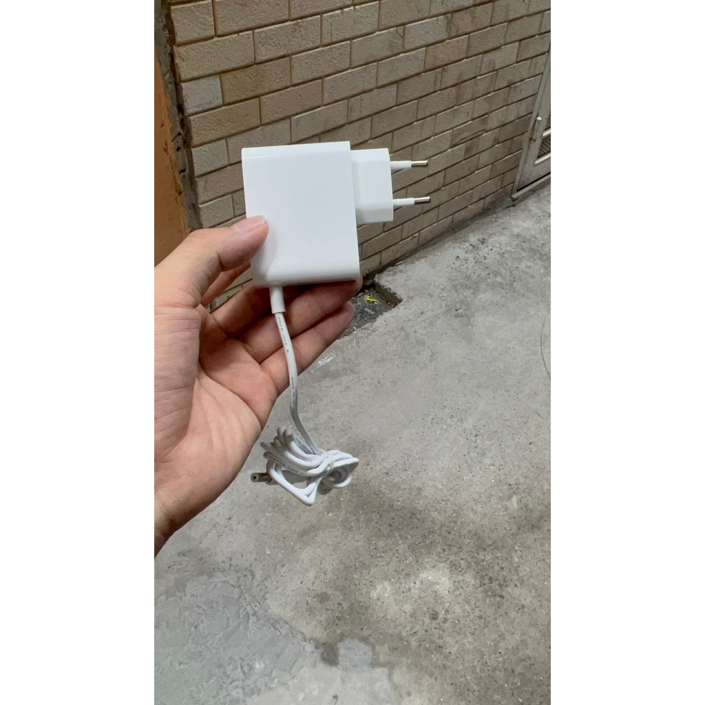 Dây sạc máy hút bụi cầm tay Xiaomi Redkey P7 P8