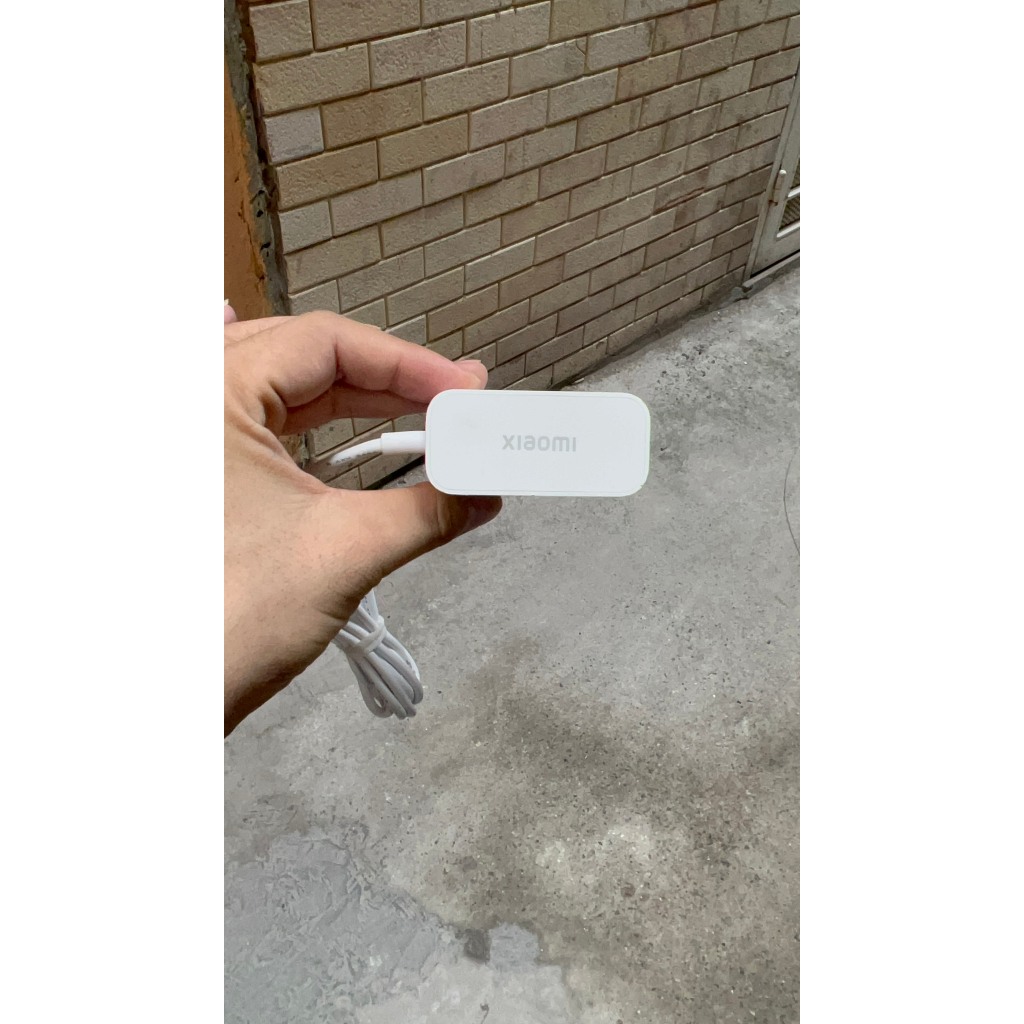 Dây sạc máy hút bụi cầm tay Xiaomi Redkey P7 P8