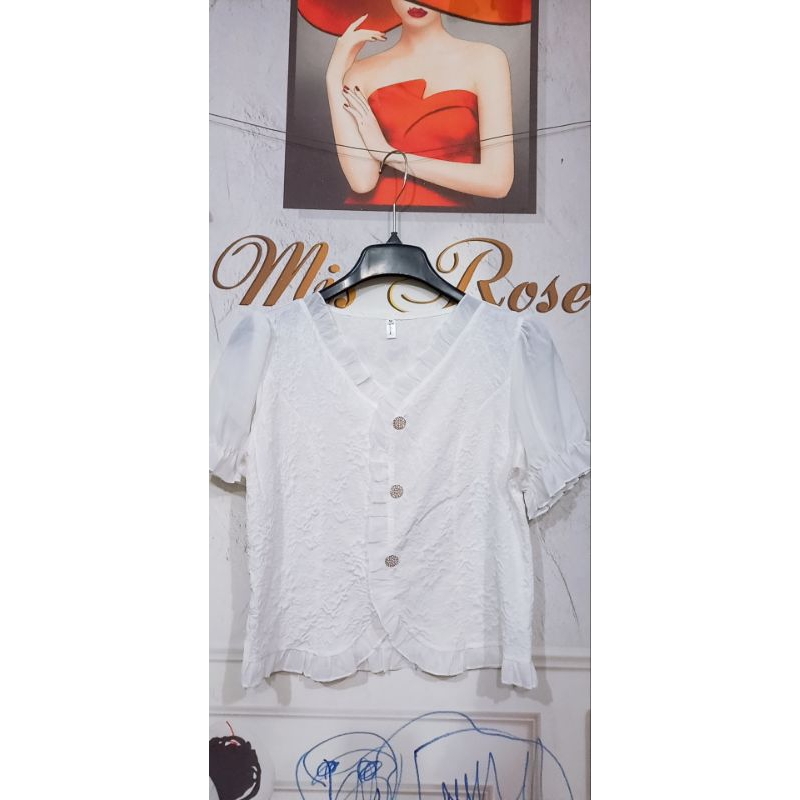 Sơ mi kiểu đẹp