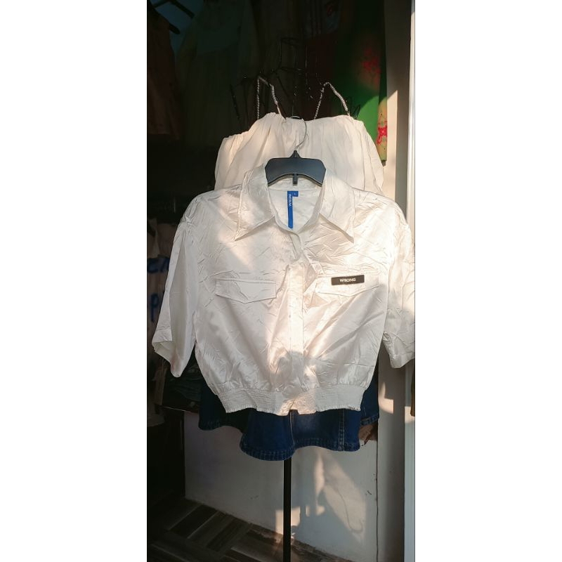 Sơ mi kiểu đẹp