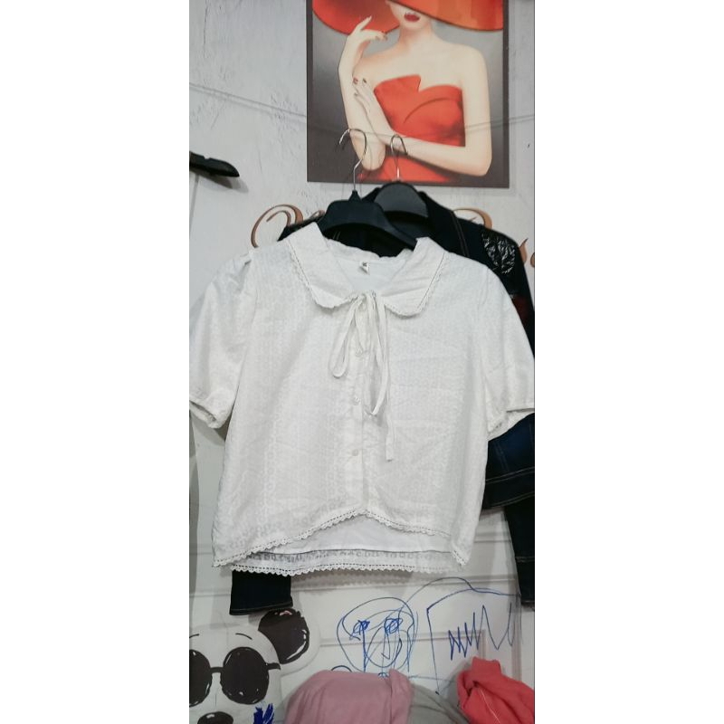 Sơ mi kiểu đẹp