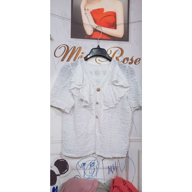 Sơ mi kiểu đẹp