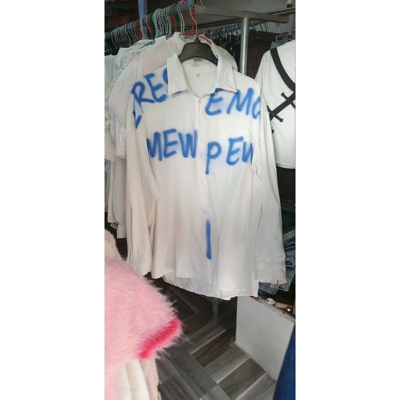 Sơ mi kiểu đẹp