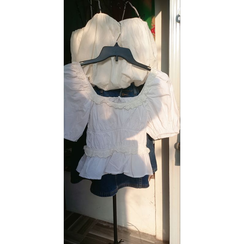 Sơ mi trắng sp sale