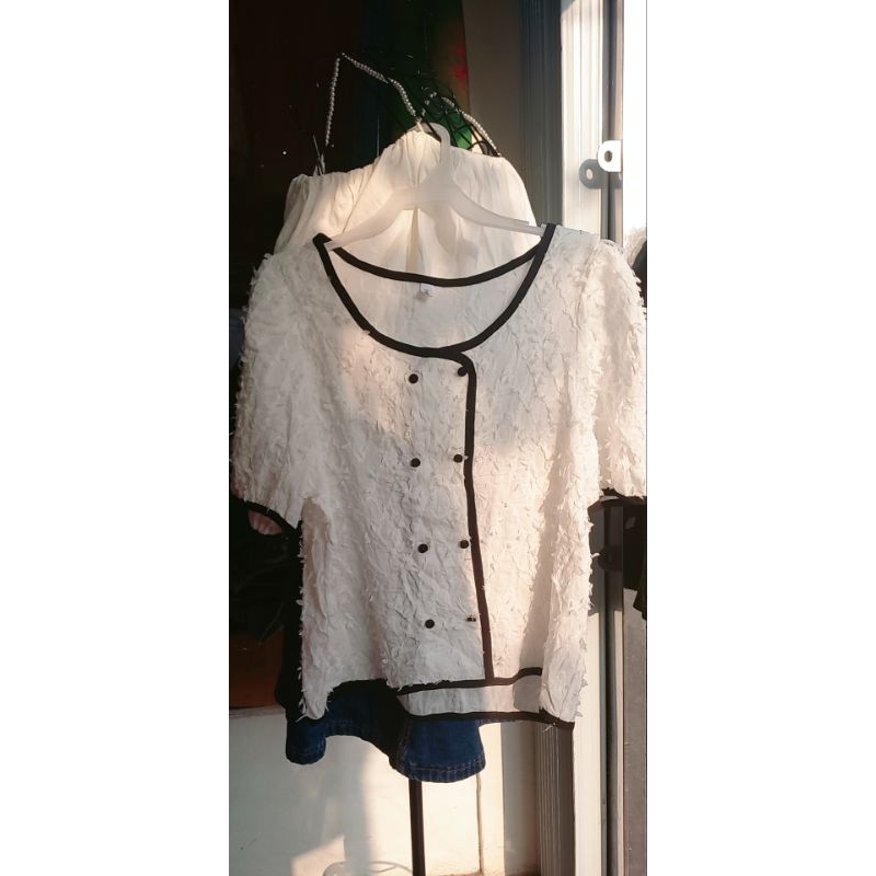 Sơ mi trắng sp sale