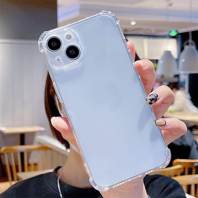 Ốp lưng iPhone XR đã độ vỏ 13-14-15 ( 2 cam chéo-dùng chung)