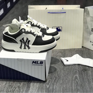 Siêu Phẩm Giày Thể Thao Sneaker ML/B CHUNKY LINER MÀU ĐEN VINTAGE 2023 BLACK SIêu Xinh Cao Cấp +Tặng Tất