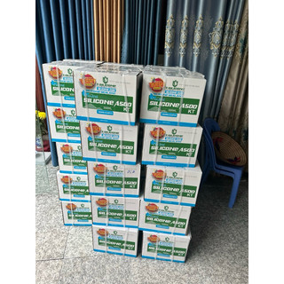 1 thùng keo silicone a500kt siêu tiết kiệm, ưu đãi lớn