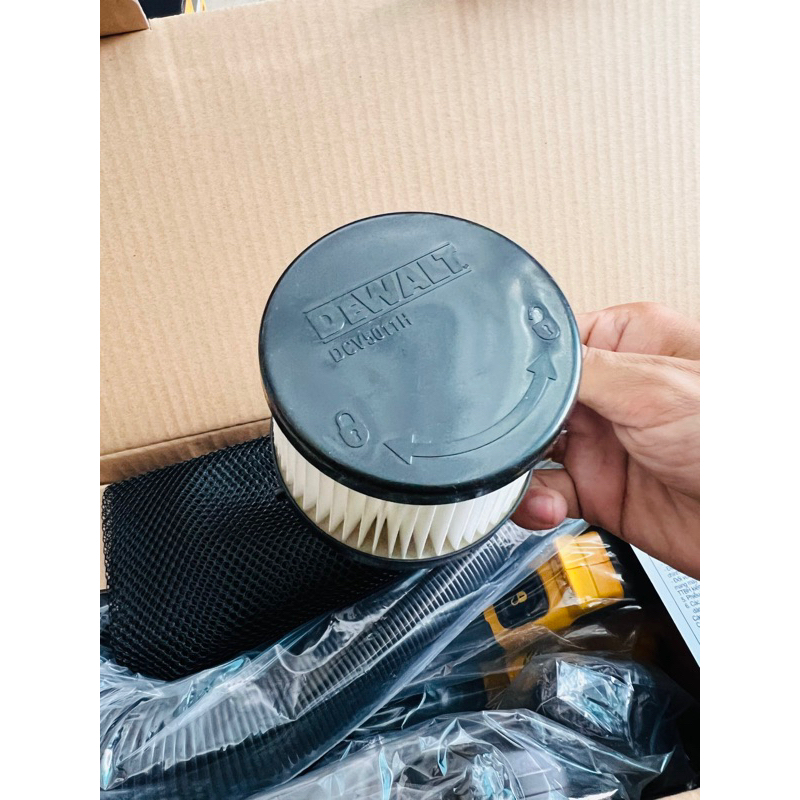 Lọc Bụi Hepa DCV501 // Hút Bụi DCV501