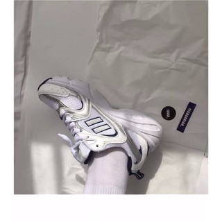 𝗺𝗶𝗲 𝘀𝘁𝘂𝗱𝗶𝗼 - Giày sneakers cá tính 2 gạch dễ phối đồ