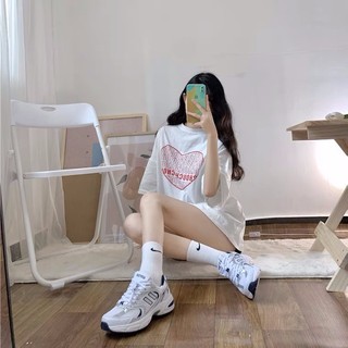 𝗺𝗶𝗲 𝘀𝘁𝘂𝗱𝗶𝗼 - Giày sneakers cá tính 2 gạch dễ phối đồ