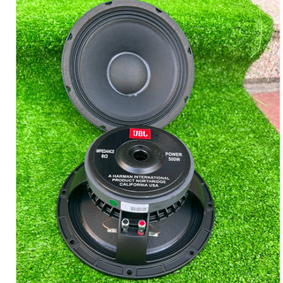 Loa Bass 25 jBL coil 65 Khung Nhôm hàng nhập khẩu nghe hát karaoke cực hay