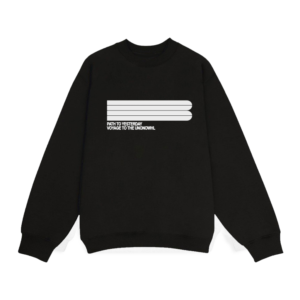 Áo Sweater Nam Nữ Trơn Form Rộng Nỉ Bông Cotton Unisex, Áo Khoác Hoodie Basic Tee Oversize Trend Đông 2023 - LineStroke