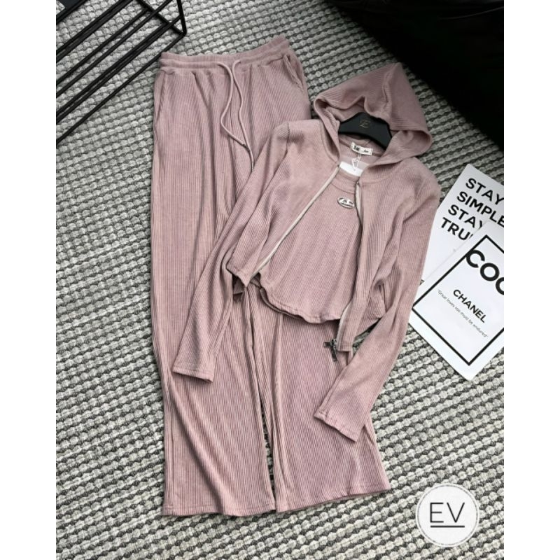 Sét  3 món  hàng QCL1