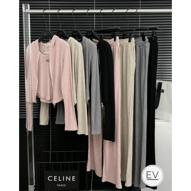 Sét  3 món  hàng QCL1