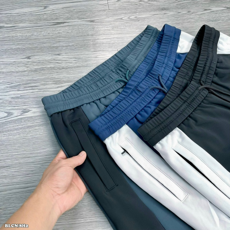 BỘ THỂ THAO KHOÁ KÉO CHẤT SIÊU ĐẸP MỚI VỀ CHO MÙA ĐÔNG 2023