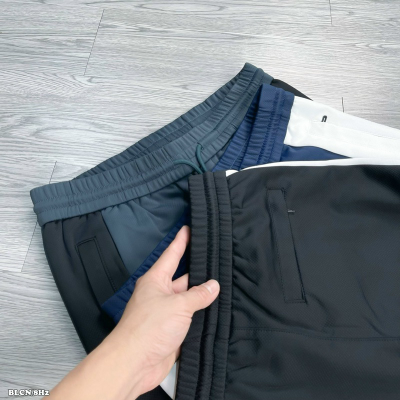 BỘ THỂ THAO KHOÁ KÉO CHẤT SIÊU ĐẸP MỚI VỀ CHO MÙA ĐÔNG 2023