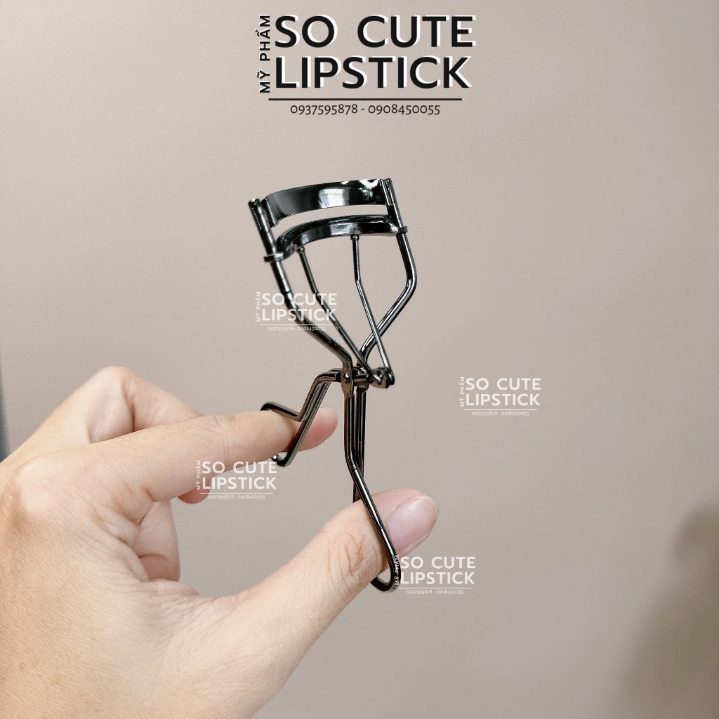 BẢN MỚI 2023 - Kẹp Bấm Mi Shiseido Eyelash Curler Recourbe Cils