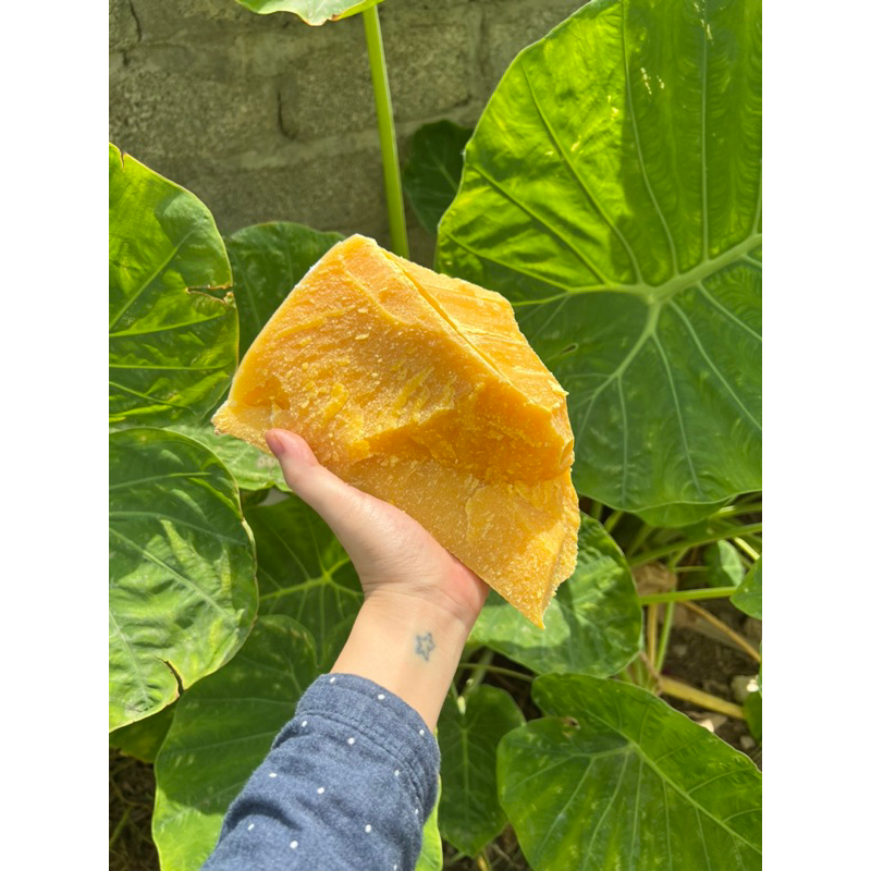 SON DƯỠNG KHÔNG MÀU HỮU CƠ 20G làm mềm da handmade
