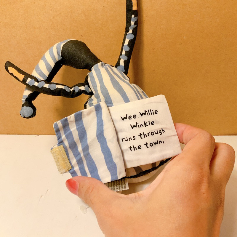 Gấu bông vải vintage có hạt thú nhồi bông đồ chơi