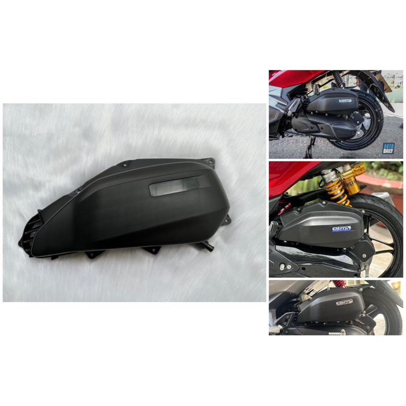 Nắp lọc gió Pô E Air Blade AB 125 Click 125 Vario 2015 2016 2017