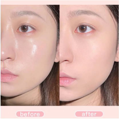 Phấn phủ bột kiềm dầu GOGO TALES Mist Light And Transparent Loose Powder Oil Control Makeup Air Gogotales GT370