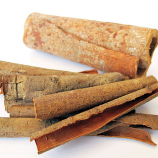 Vỏ quế khô thơm cay gói 50g-100g