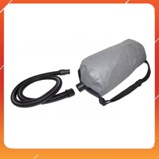Bộ phụ kiện túi+ ống hút của máy chà tường