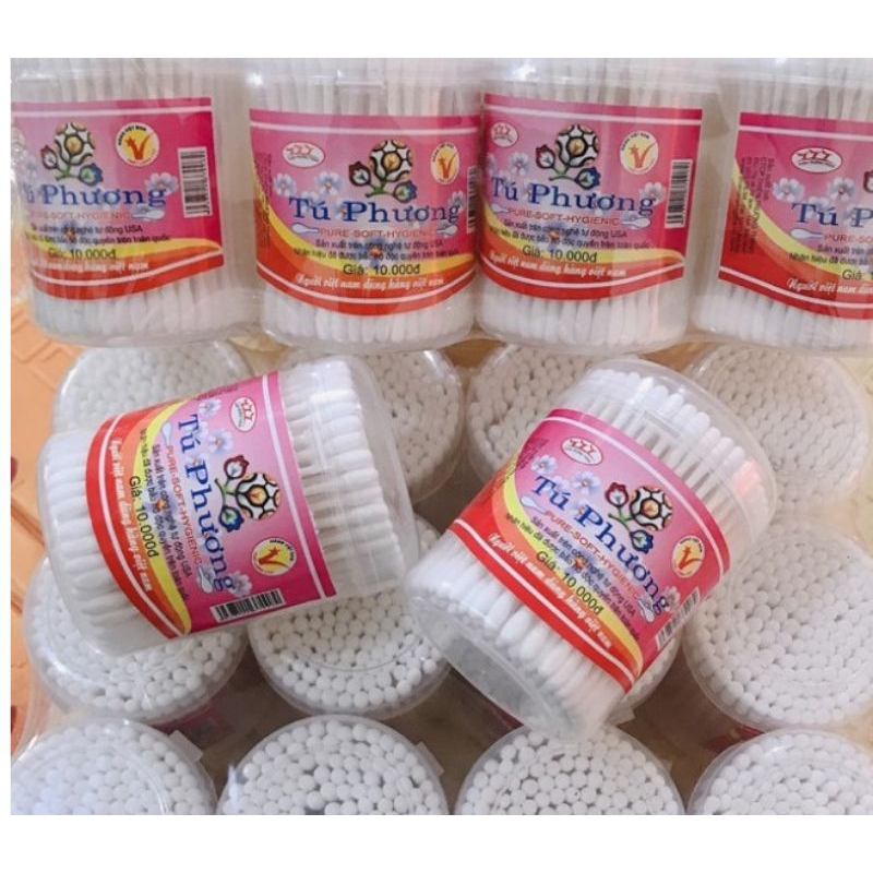 TĂM BÔNG TÚ PHƯƠNG