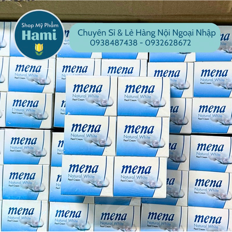 MENA NGỌC TRAI XANH NỘI ĐỊA THÁI 3G